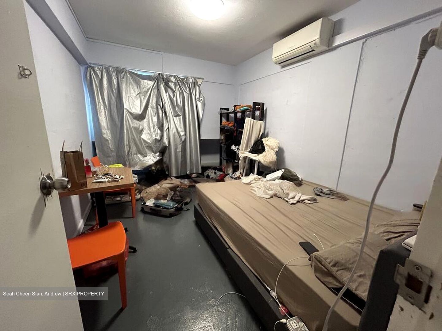 Blk 122 Bukit Merah Lane 1 (Bukit Merah), HDB 3 Rooms #464380781